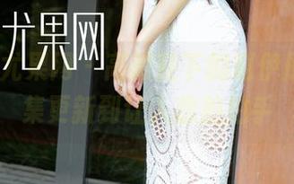 UGirls尤果网 – 高跟鞋下的赵伊彤，作品集更新到让人想拍拍手