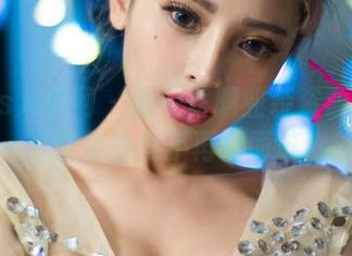 UGirls尤果网 – 新一季职业装资源：颜亦汐带你办公不再玛丽苏！