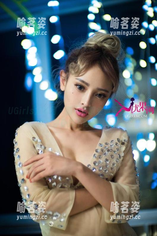UGirls尤果网-颜亦汐 UGirls尤果网 - 新一季职业装资源:颜亦汐带你办公不再玛丽苏!