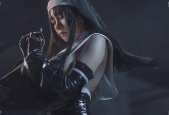 Uki雨季舞池里的旋涡，祖奥拉图片合集，随便瞧瞧！