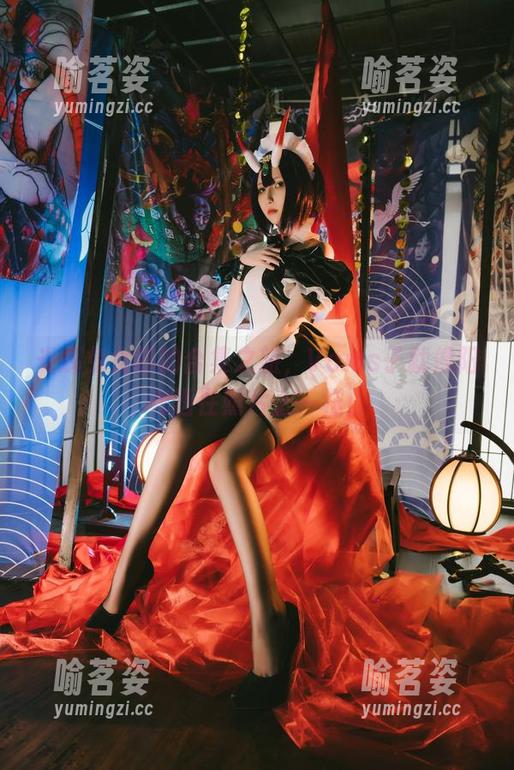 Vams子 光辉兔女郎的合集之旅,Vams子就像阳光洒在照片上一样!