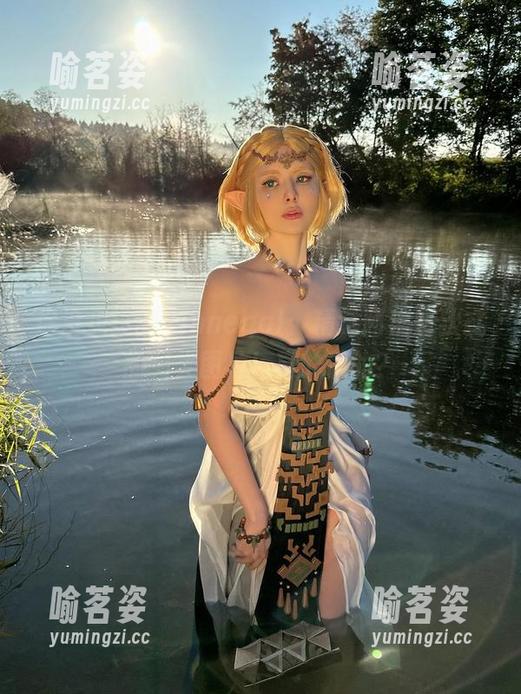 Vinnegal 你没见过的Vinnegal:精选阿佛洛狄忒的另类图片!真的假的?
