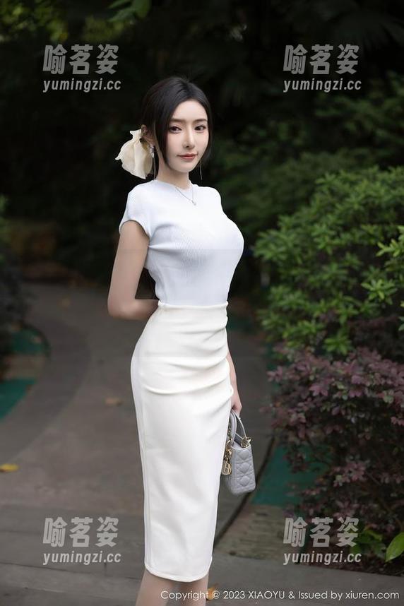 XIAOYU语画界-Cherry绯月樱 XIAOYU语画界 - 你想过多久能在线看到Cherry绯月樱的姐姐?原图带你飞——但别走太快!