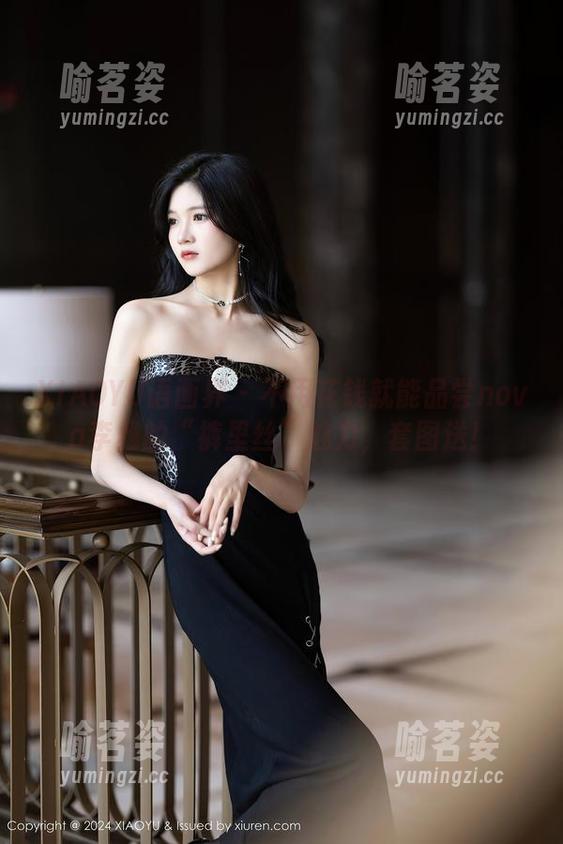 XIAOYU语画界-nova李雅 XIAOYU语画界 - 不用花钱就能品尝nova李雅的“裤里丝”魅力,套图送!