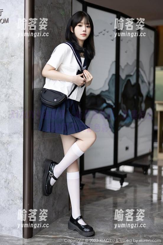 XIAOYU语画界-杨晨晨 XIAOYU语画界 - 杨晨晨私拍,比基尼上演的可不只有色彩!