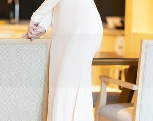 XIAOYU语画界 – 水手服的另一面，林乐一的最新写真让人眼前一亮