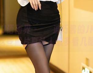 XIAOYU语画界 – өл波巧酱的JK写真：这些照片真让人想多看几眼