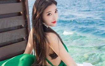 XIAOYU语画界 – 浴室里的绯月樱-Cherry，陶醉在水中，福利和作品交替发光！