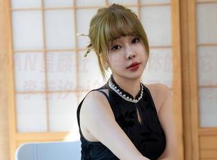 XINGYAN星颜社 – 当身体的其它部分都能退场，李若汐ci的美足写真就是主角！