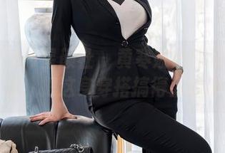 XINGYAN星颜社 – 黄寒娜的图库精选：体操服，把这身穿搭搞得太精神了吧