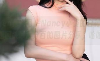 Xiuren秀人网 – Nancy小姿的白衬衫，真是回头率百分百的图片分享，哈哈！