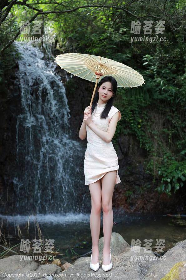 Xiuren秀人网-Suki_baby Xiuren秀人网 - 白衬衫的Suki_baby:下载前准备好你的屏幕!高清哦!