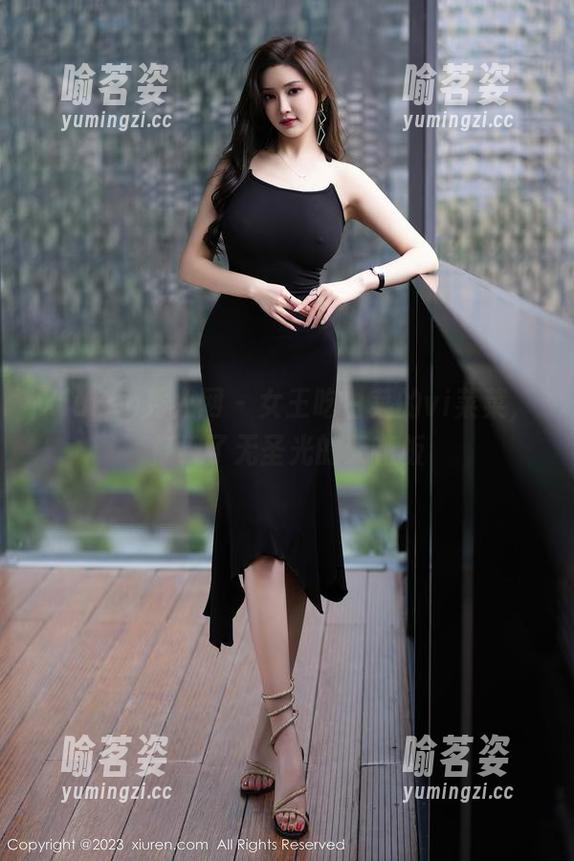 Xiuren秀人网-吃白菜的vi菜菜 Xiuren秀人网 - 女王吃白菜的vi菜菜,打破了无圣光的天花板