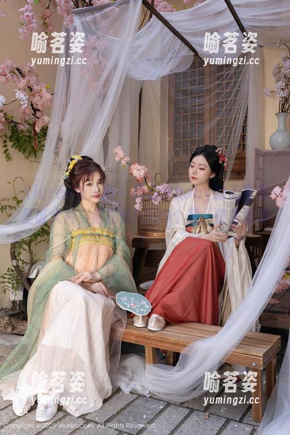 Xiuren秀人网-周慕汐baby Xiuren秀人网 - 周慕汐baby的无圣光圣诞大片,原图值9999个赞,快来围观!