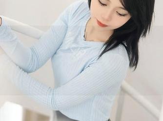 Xiuren秀人网 – 夏瑶baby的双人原图写真集，看得我怀疑我的审美是不是有死角。