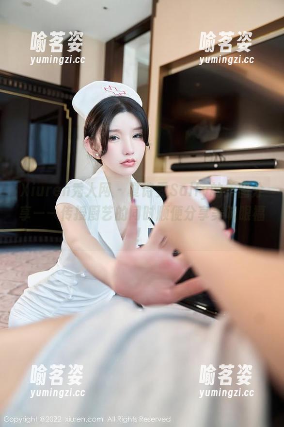 Xiuren秀人网 - 夏诗雯Sally的美图分享——传授厨艺的同时顺便分享美味眼福！