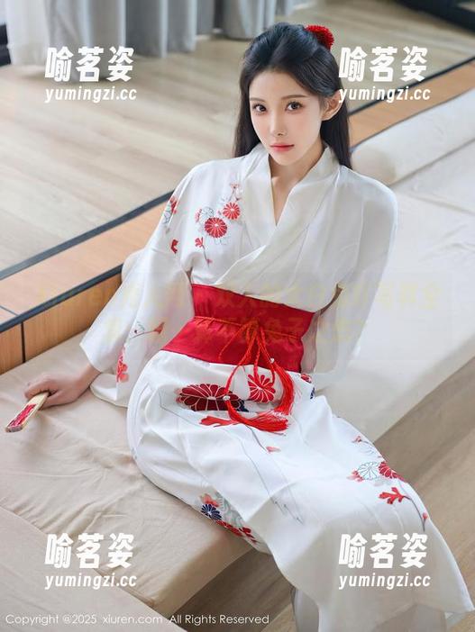 Xiuren秀人网-大白兔吖 Xiuren秀人网 - 双人的大白兔吖写真全集:嗯…算不算兔子之恋?