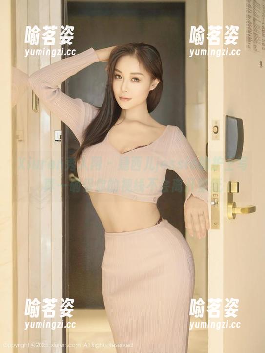 Xiuren秀人网 - 婕西儿jessie的护士写真—确保你的视线不会离开壁纸