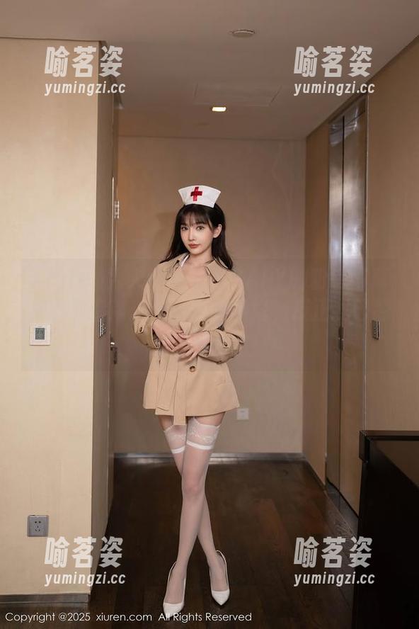 Xiuren秀人网 - 安妮BABY的粉色写真集下载指南：别问我有多好，反正我已经心痒难耐了！