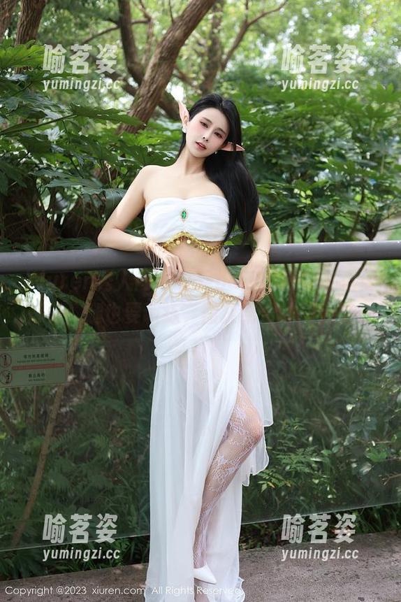 Xiuren秀人网-小乔babyb Xiuren秀人网 - 小乔babyb短裙私房修炼记:腿也要训练,图文结合才算完整。