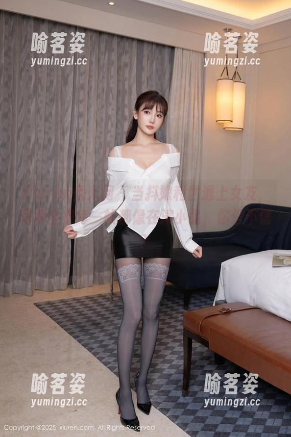 Xiuren秀人网-抖娘利世 Xiuren秀人网 - 当抖娘利世遇上女友,写真全集每一帧都像在演小品,你信不信?