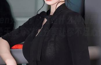Xiuren秀人网 – 这是什么神仙操作？温柔的柔天使写真集分享让你不忍心停下来！