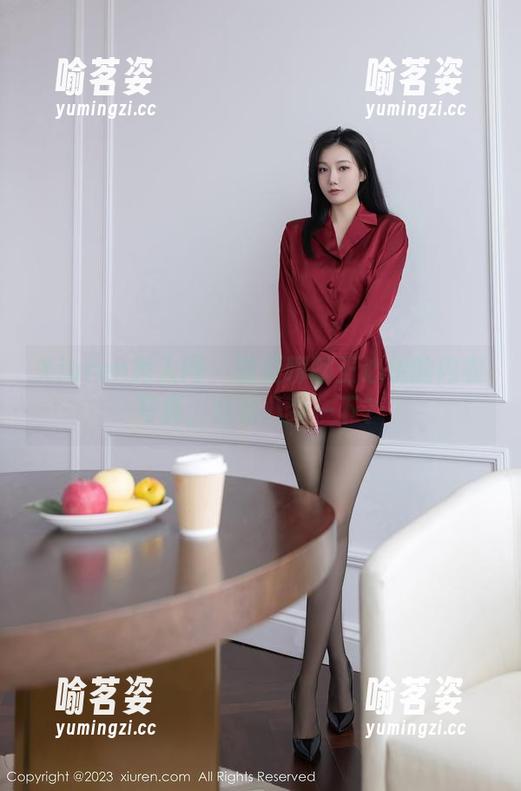 Xiuren秀人网-王心悦 Xiuren秀人网 - 随便聊聊王心悦的内衣写真,在线八卦一下?