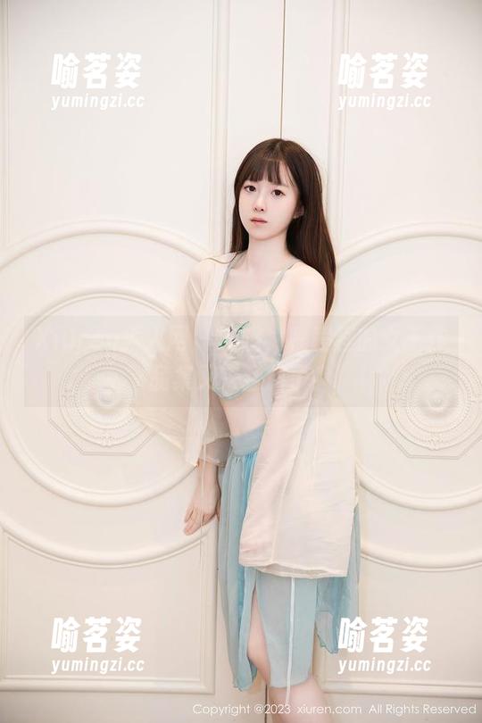 Xiuren秀人网 - 哇哦，程程程的女王作品集又来猛料了！