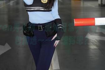 Xiuren秀人网 – 厨娘日常，萌白酱的图包精选——没想到吧？