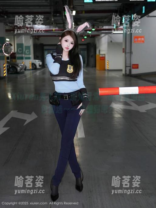 Xiuren秀人网-萌白酱 Xiuren秀人网 - 厨娘日常,萌白酱的图包精选——没想到吧?