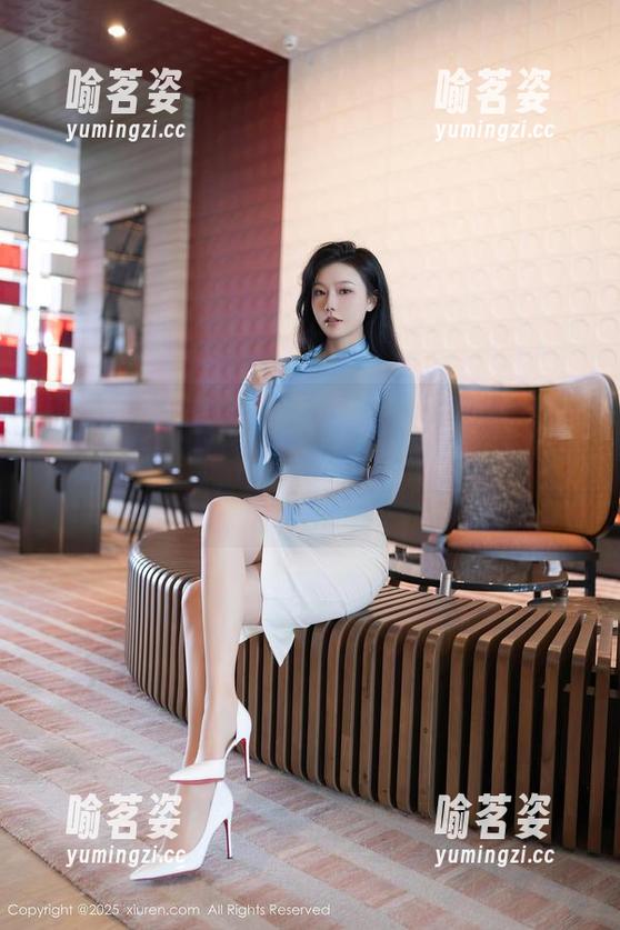 Xiuren秀人网-陈思琪 Xiuren秀人网 - 照片中,陈思琪的双马尾是怎样在阳光下自我反射的?我开始好奇了。