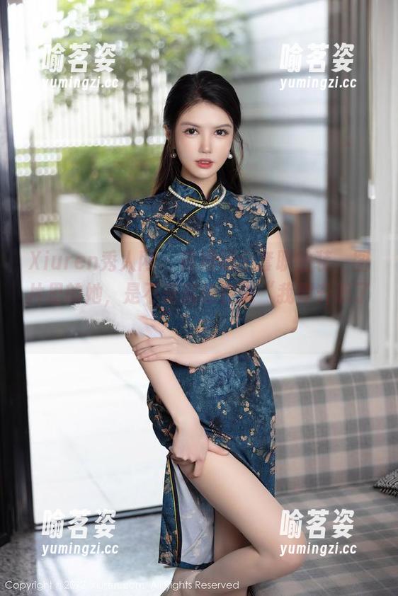 Xiuren秀人网-韩姗姗 Xiuren秀人网 - 韩姗姗全套职业装,图片里的她,是不是就像在说“我要升职了”?