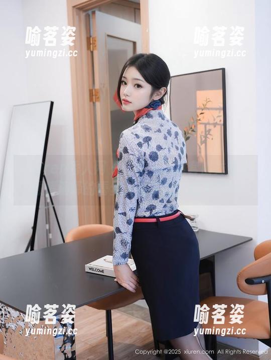 Xiuren秀人网-龙雪儿 Xiuren秀人网 - 分享一下这套由龙雪儿倾情演绎的蕾丝:看了让人挺失控的
