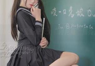 [资源更新]Yiko湿润兔的夏天：“阿尼斯”照亮人生新高度！