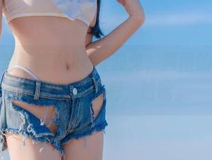 终于见到高清Yiko湿润兔，原图的剧情比电视剧还精彩，哈哈。