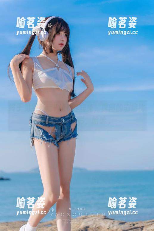 Yiko湿润兔 终于见到高清Yiko湿润兔,原图的剧情比电视剧还精彩,哈哈。