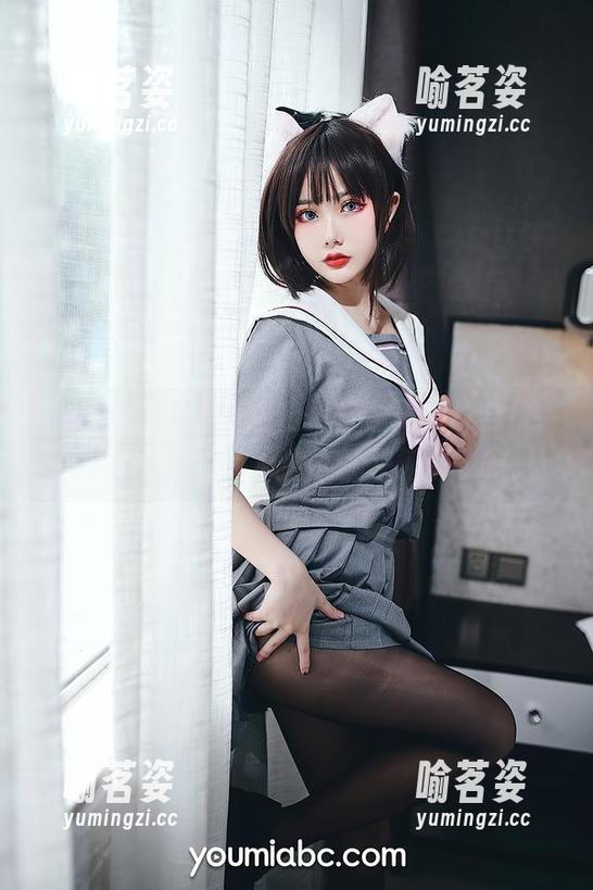 YouMi尤蜜荟-H杯陈若初 YouMi尤蜜荟 - 扔出一堆学妹照片合集,H杯陈若初在你心中不就又闪现了嘛。
