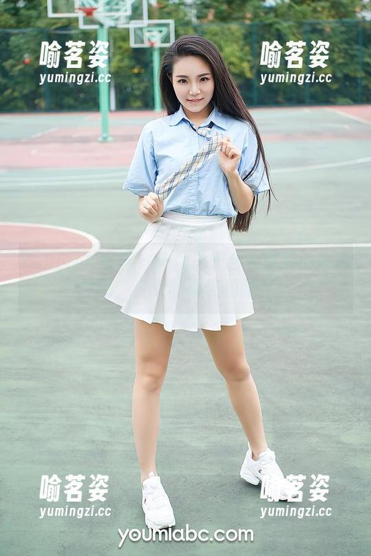 YouMi尤蜜荟-合法萝莉 YouMi尤蜜荟 - 一场关于合法萝莉的高清图册,少女的阳光和阴影!