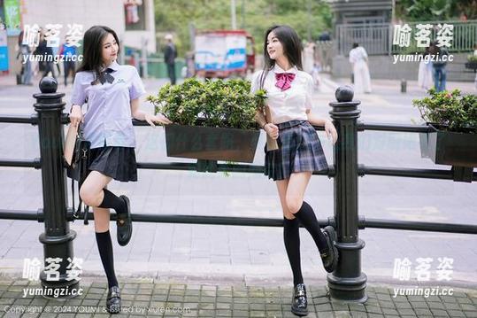 YouMi尤蜜荟 - 这都什么套路，夏沫沫tifa让我们对厨娘有了如此高的期待！