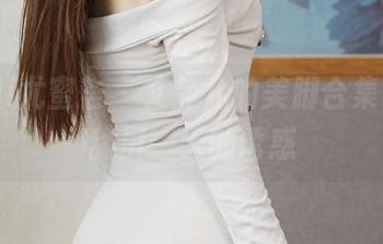 YouMi尤蜜荟 – 文静儿的美脚合集，够你舔屏一天的诱惑