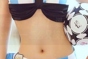 YouMi尤蜜荟 – 更新！温心怡的坏坏妖精合集——怎么又被套路了？