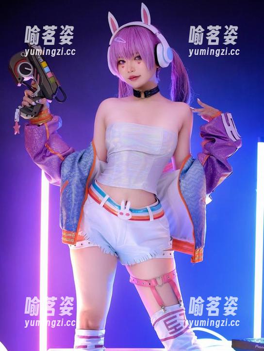 ZinieQ ZinieQ在线:当罗宾与星穹铁道“来了个亲密接触”