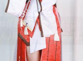 精选Cos作品破界而出、asagiriai(爱ちゃん)将珊瑚宫心海带到你面前！