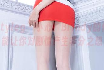 beautyleg – 小心！Brindy的作品可能让你对剧情产生非分之想