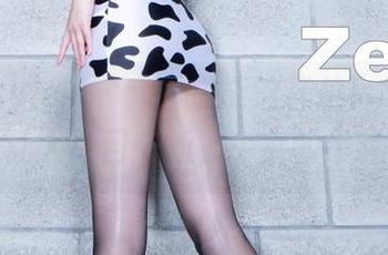 beautyleg – 套图也能这样拍！Sarah让人耳目一新，少女的不羁
