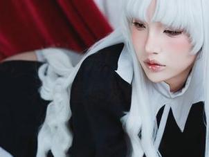 清纯之光，无需圣光！puypuy的美图等着你发现