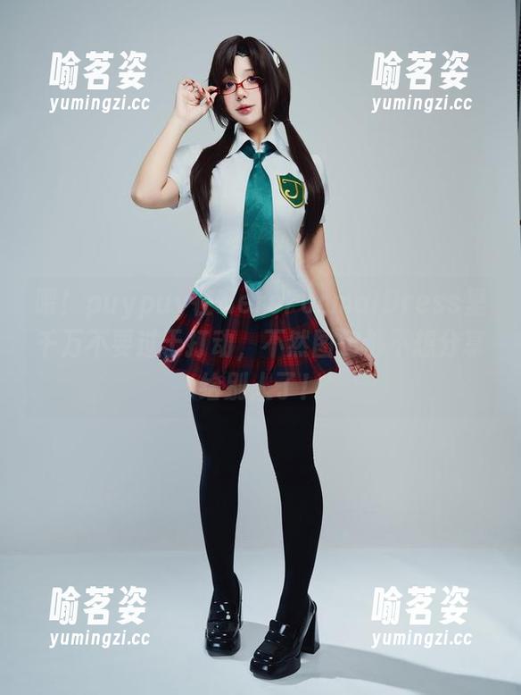 puypuy 喂!puypuy在NeroFormalDress里千万不要过于打动,不然图包都不想分享给别人了!