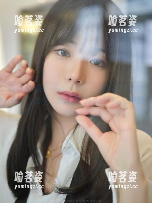 满满的原图，在wuyo(우요)的ArtGraviaVol合集里，总让我一不小心陷入美好的想象。