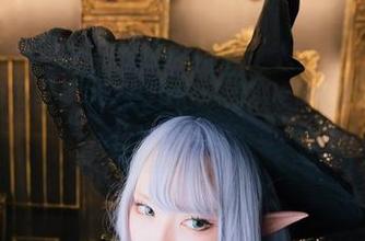 在这个角落里，サク(saku)的2023年写真藏了点传说的原图？