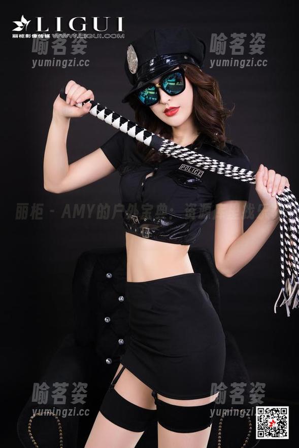 丽柜-AMY 丽柜 - AMY的户外宝典:资源库里找乐子!